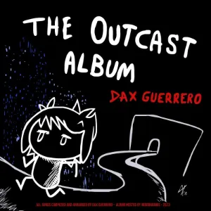 The Outcast Album